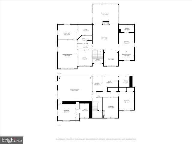 100 COTTAGE DR, Luray, VA 22835