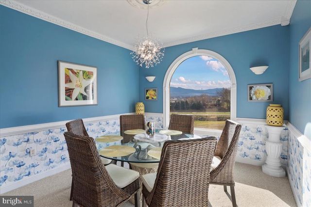 100 COTTAGE DR, Luray, VA 22835
