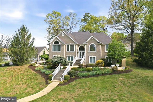100 COTTAGE DR, Luray, VA 22835
