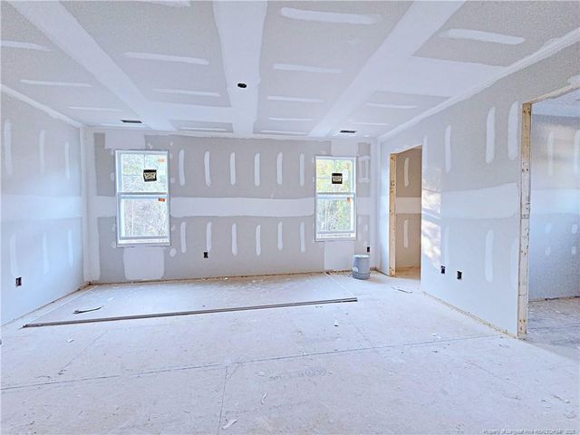 420 Bryan Street, Fayetteville, NC 28305