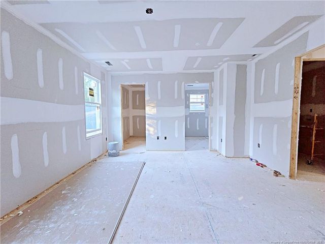 420 Bryan Street, Fayetteville, NC 28305