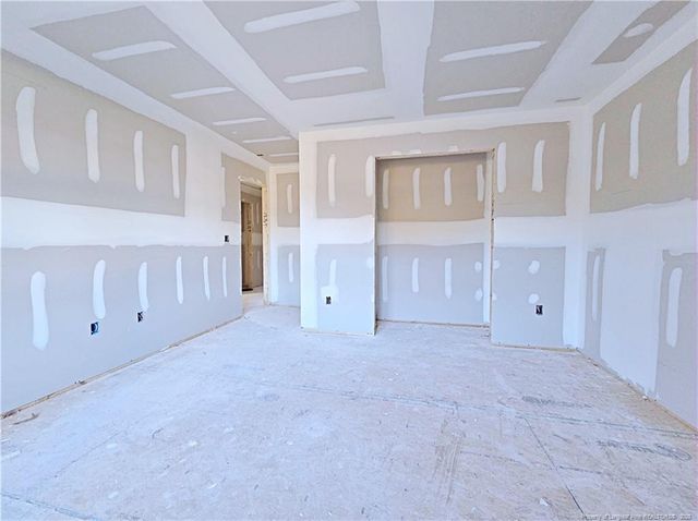 420 Bryan Street, Fayetteville, NC 28305