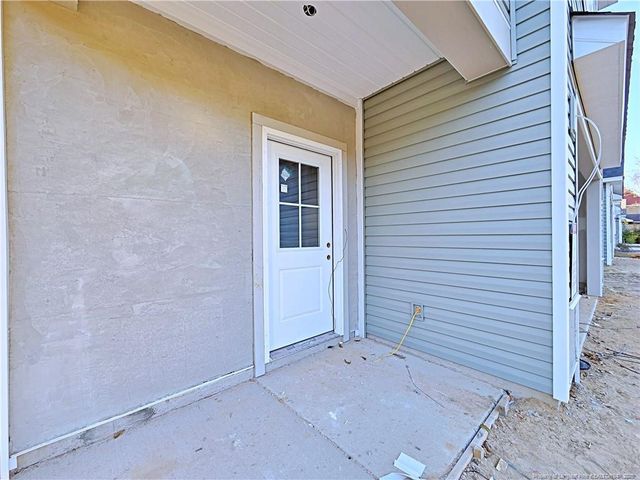 420 Bryan Street, Fayetteville, NC 28305