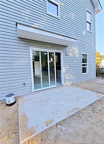 420 Bryan Street, Fayetteville, NC 28305