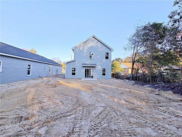 420 Bryan Street, Fayetteville, NC 28305