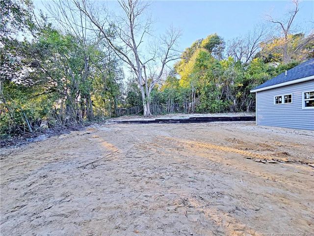 420 Bryan Street, Fayetteville, NC 28305