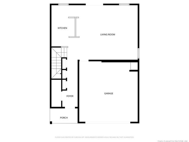 420 Bryan Street, Fayetteville, NC 28305