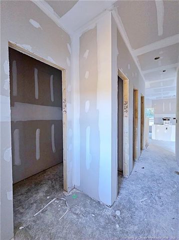 420 Bryan Street, Fayetteville, NC 28305