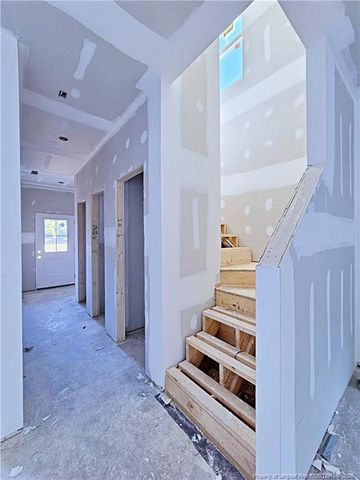 420 Bryan Street, Fayetteville, NC 28305