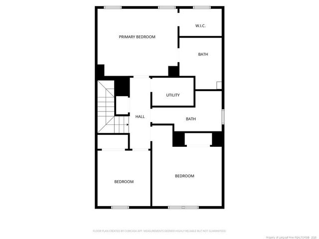 420 Bryan Street, Fayetteville, NC 28305