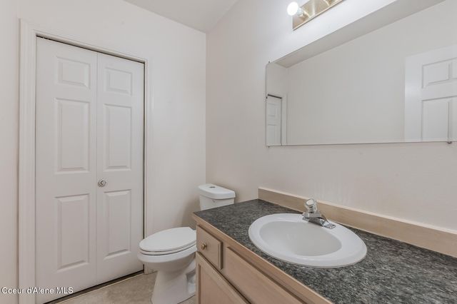 3683 E Mullan Ave, Post Falls, ID 83854