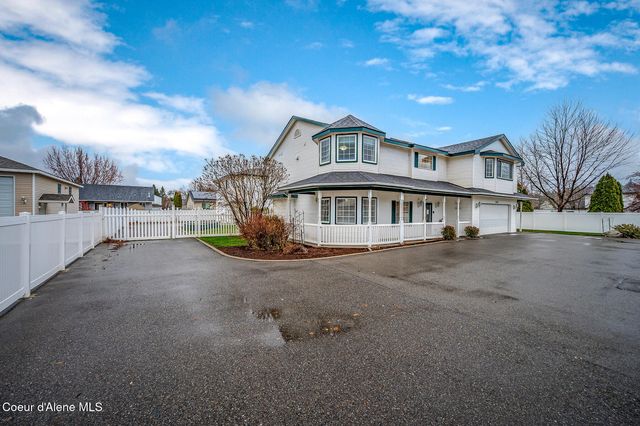 3683 E Mullan Ave, Post Falls, ID 83854