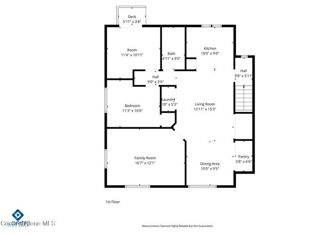 3683 E Mullan Ave, Post Falls, ID 83854