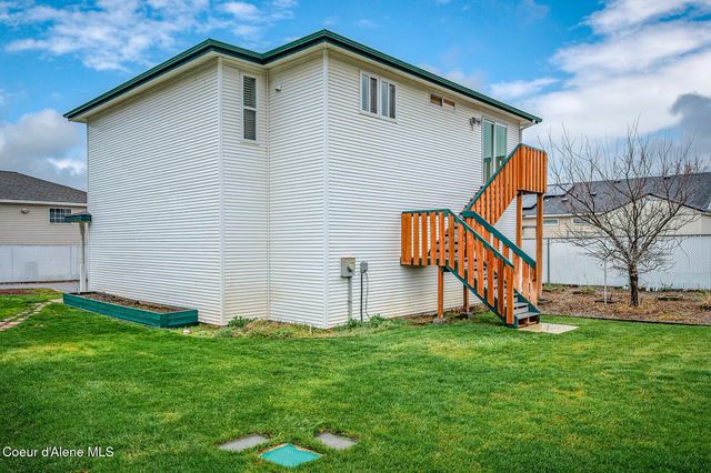 3683 E Mullan Ave, Post Falls, ID 83854