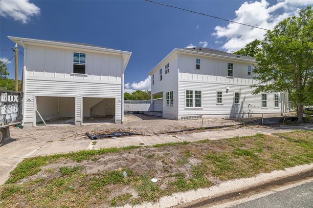 5204 10TH STREET N, St Petersburg, FL 33703