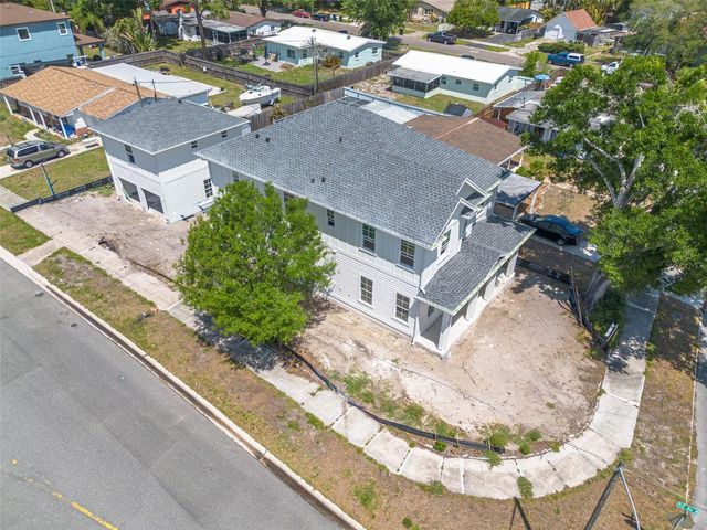 5204 10TH STREET N, St Petersburg, FL 33703