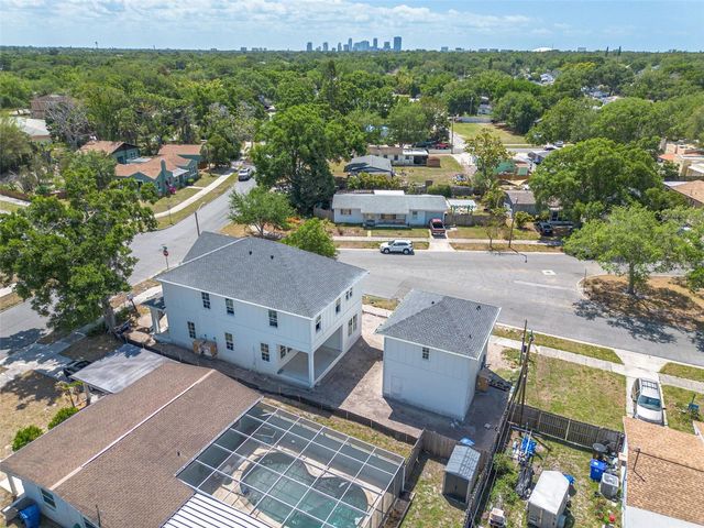 5204 10TH STREET N, St Petersburg, FL 33703