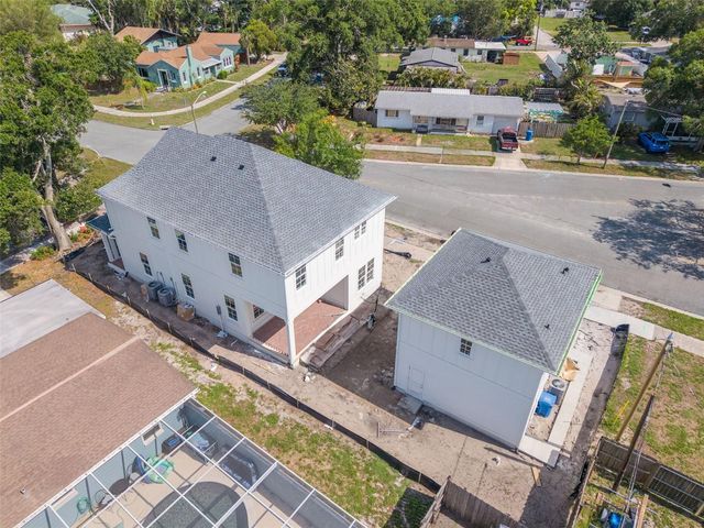 5204 10TH STREET N, St Petersburg, FL 33703