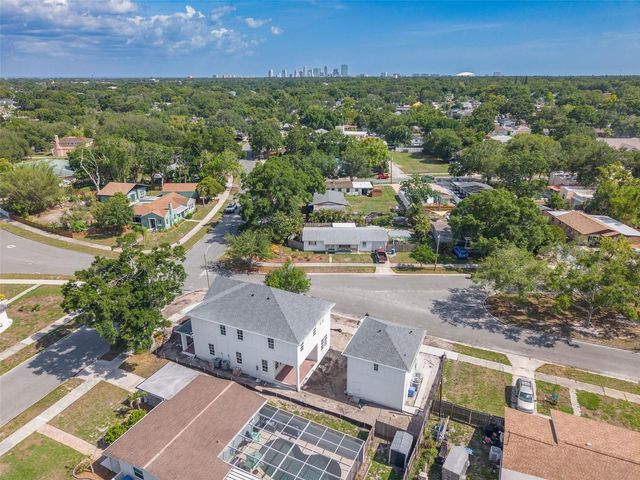 5204 10TH STREET N, St Petersburg, FL 33703