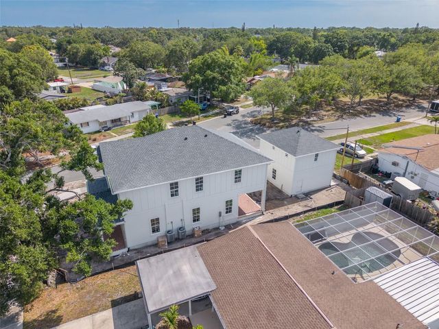 5204 10TH STREET N, St Petersburg, FL 33703