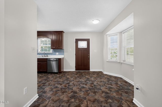 116 Little River Drive, Zebulon, NC 27597