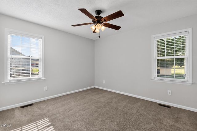 116 Little River Drive, Zebulon, NC 27597
