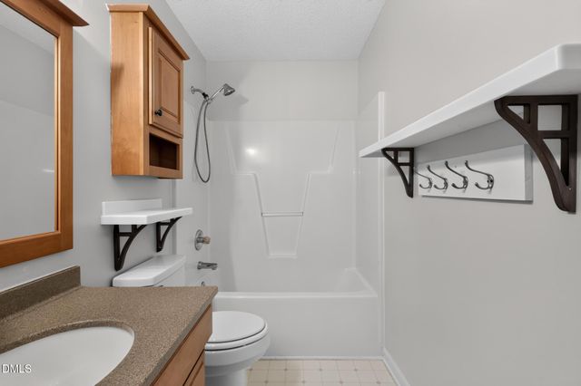 116 Little River Drive, Zebulon, NC 27597