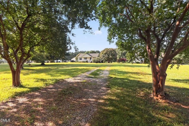 116 Little River Drive, Zebulon, NC 27597