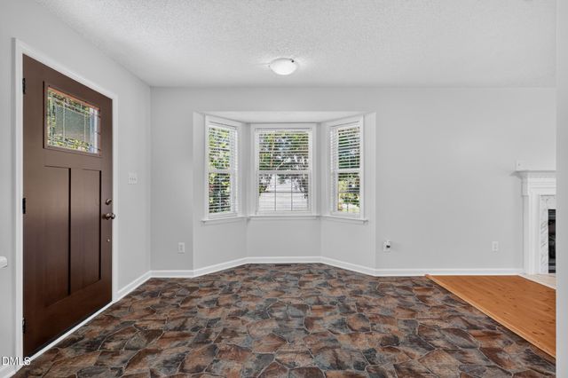 116 Little River Drive, Zebulon, NC 27597