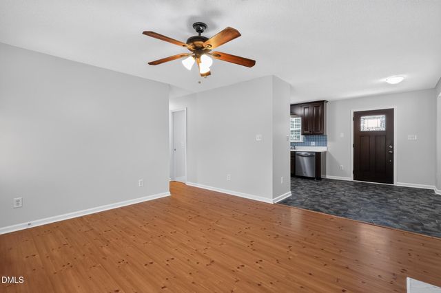 116 Little River Drive, Zebulon, NC 27597