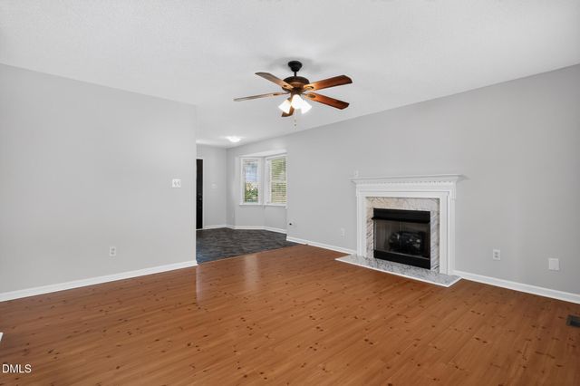 116 Little River Drive, Zebulon, NC 27597