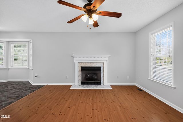 116 Little River Drive, Zebulon, NC 27597