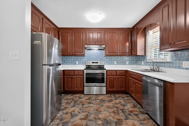 116 Little River Drive, Zebulon, NC 27597