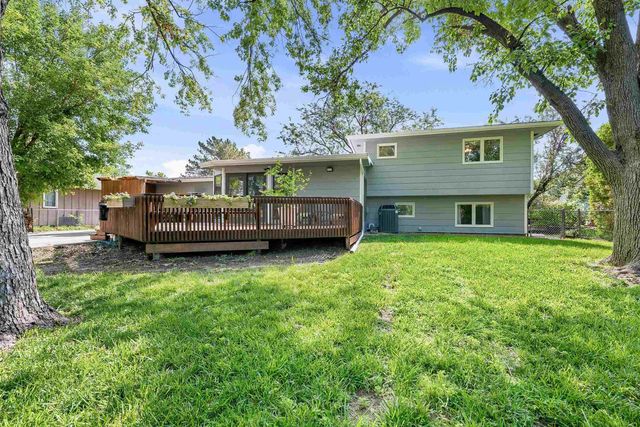 124 S Estates, Salina, KS 67401