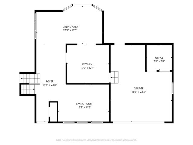 124 S Estates, Salina, KS 67401