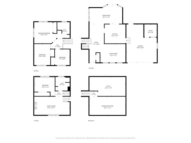 124 S Estates, Salina, KS 67401
