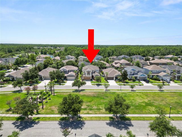 8775 SENTIERO DRIVE, Land O Lakes, FL 34637