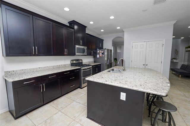 8775 SENTIERO DRIVE, Land O Lakes, FL 34637