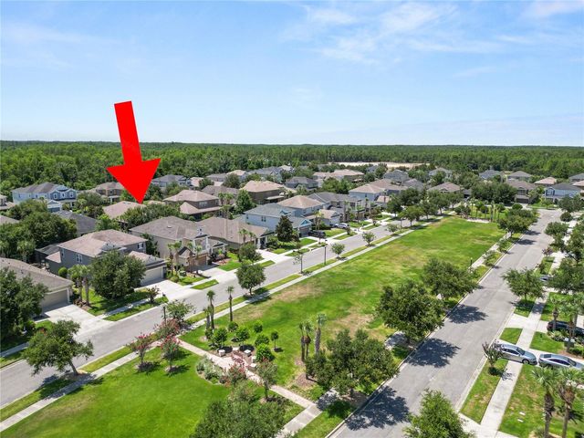 8775 SENTIERO DRIVE, Land O Lakes, FL 34637