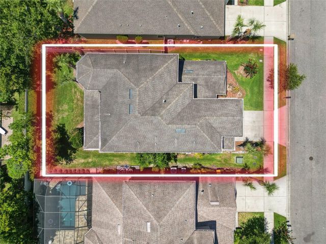 8775 SENTIERO DRIVE, Land O Lakes, FL 34637