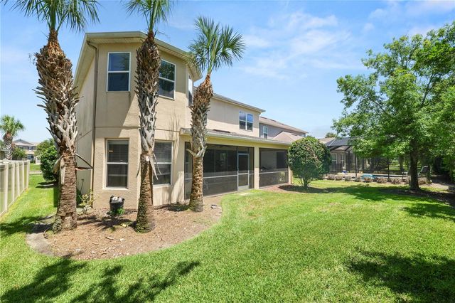 8775 SENTIERO DRIVE, Land O Lakes, FL 34637