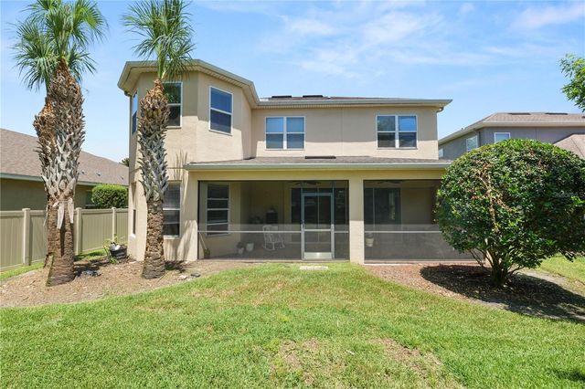 8775 SENTIERO DRIVE, Land O Lakes, FL 34637