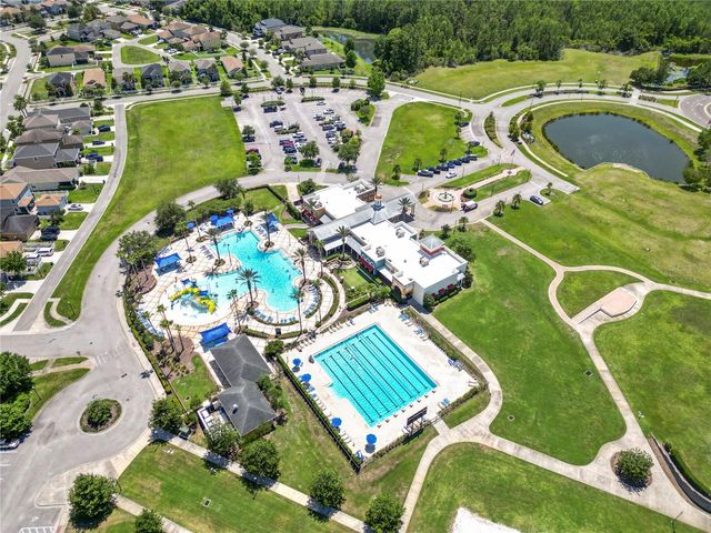 8775 SENTIERO DRIVE, Land O Lakes, FL 34637