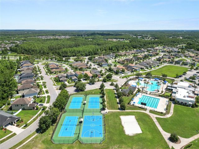 8775 SENTIERO DRIVE, Land O Lakes, FL 34637