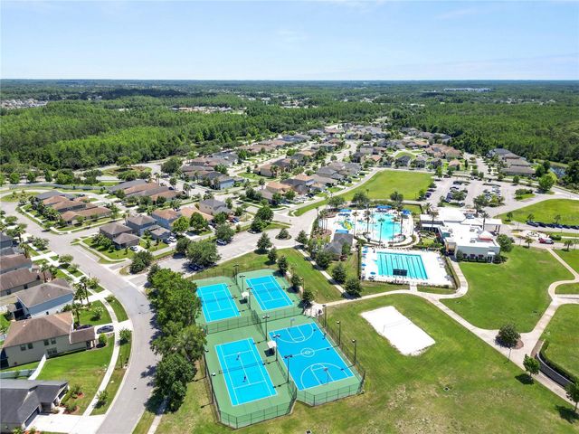 8775 SENTIERO DRIVE, Land O Lakes, FL 34637
