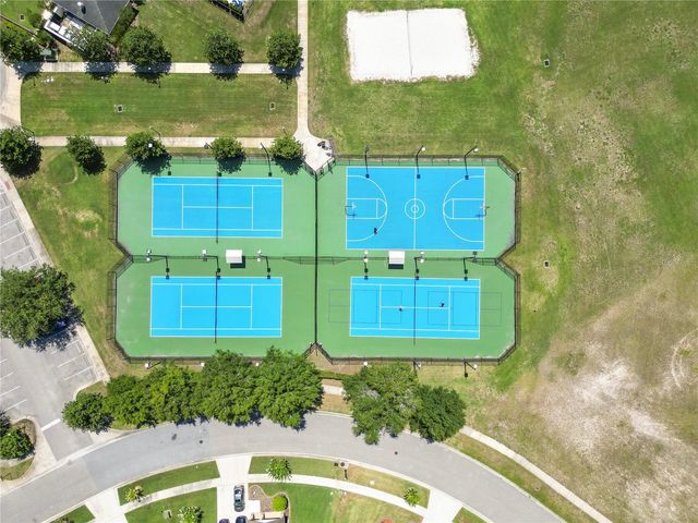 8775 SENTIERO DRIVE, Land O Lakes, FL 34637