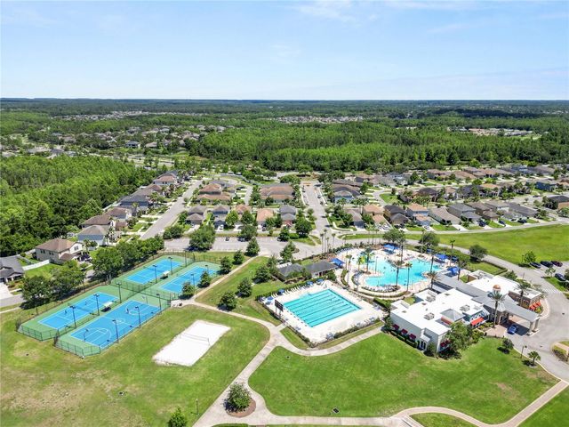 8775 SENTIERO DRIVE, Land O Lakes, FL 34637