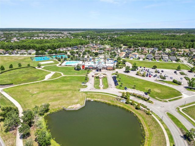 8775 SENTIERO DRIVE, Land O Lakes, FL 34637