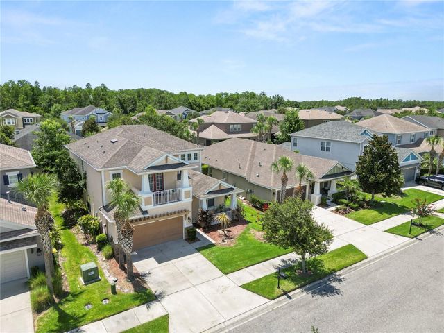 8775 SENTIERO DRIVE, Land O Lakes, FL 34637