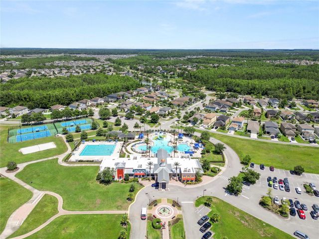 8775 SENTIERO DRIVE, Land O Lakes, FL 34637